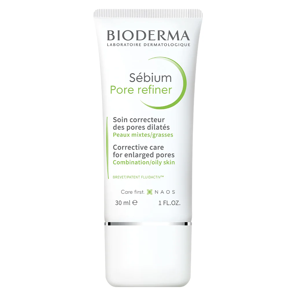 Sébium Pore Refiner - Dagkrem mot urenheter