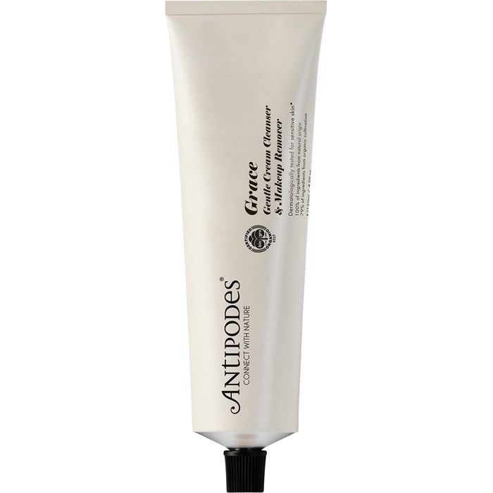Gentle Cream Cleanser & Makeup Remover