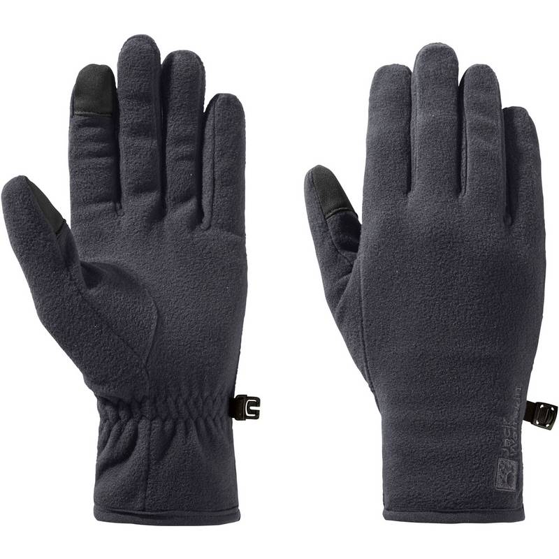 Jack Wolfskin REAL STUFF Fingerhandschuhe