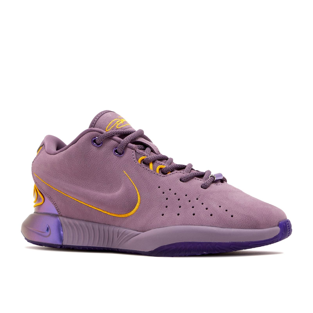 Nike LeBron FZ7189-500 / lila
