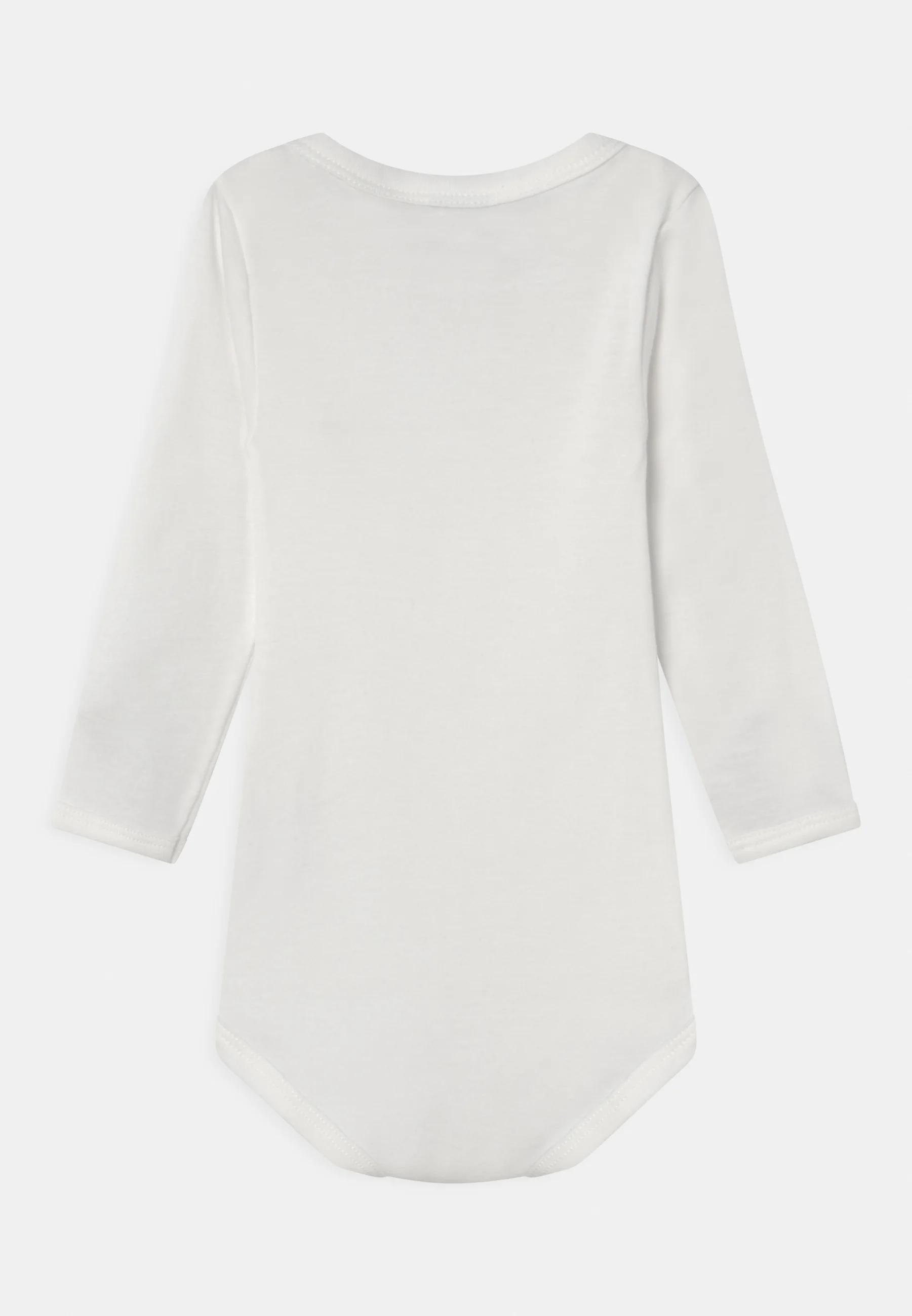 Petit Bateau 3 PACK UNISEX - Body