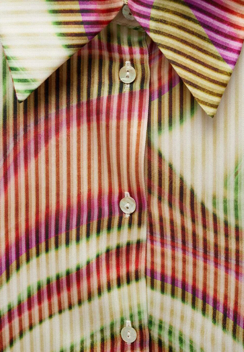 Mango DALIAS - Camisa