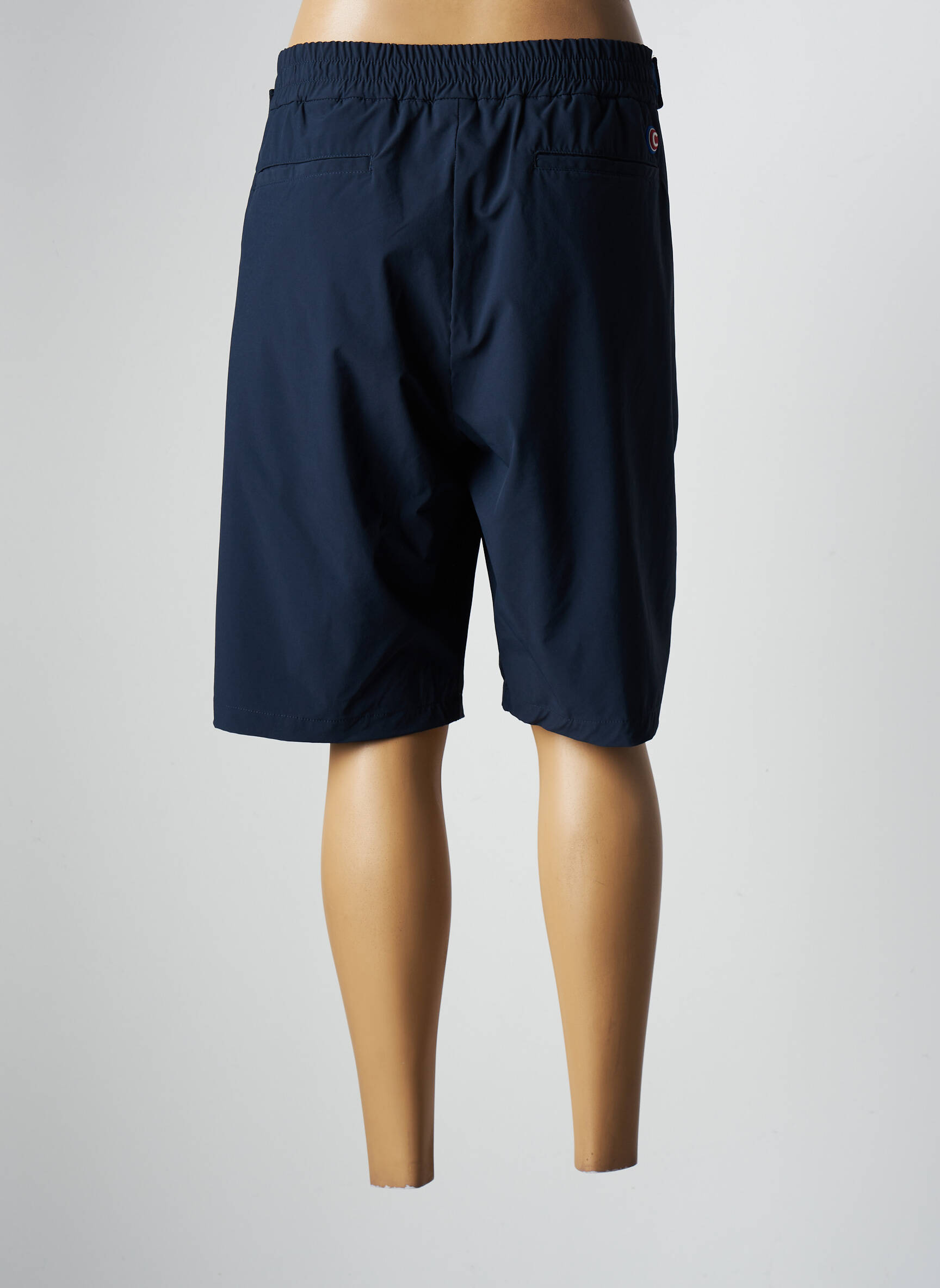 Colmar Bermudas Femme couleur bleu