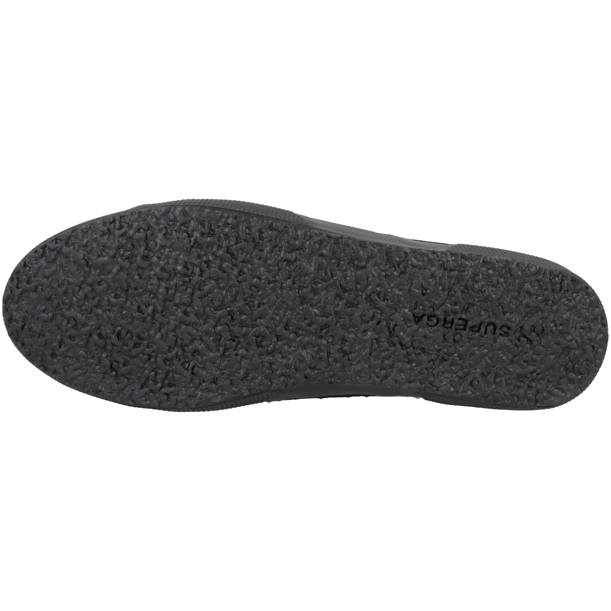 Superga 2750 Cotu Classic Sneaker Low schwarz