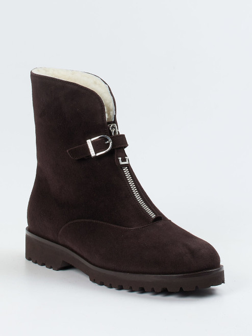 Stiefelette-18112090033 Unützer