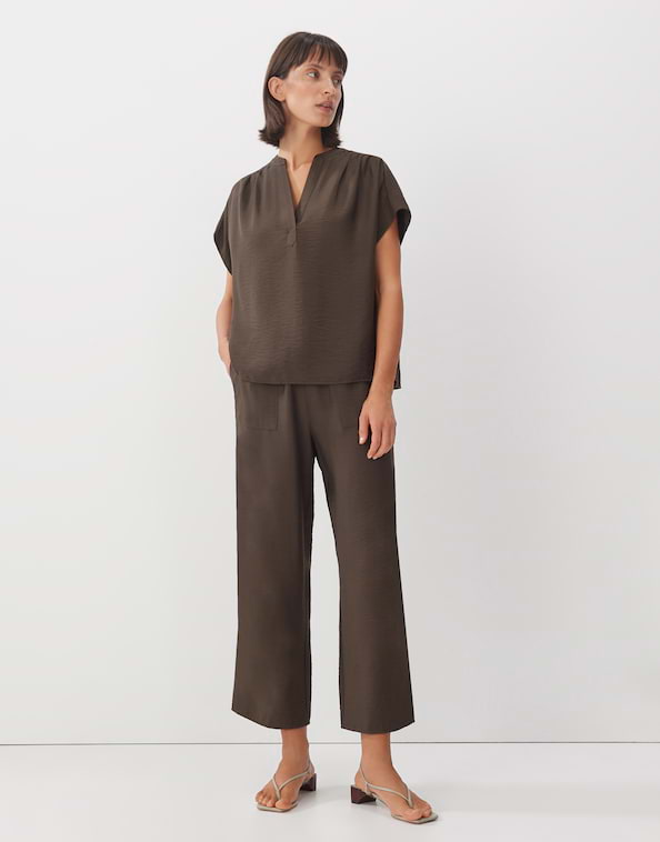 Culotte Crinka