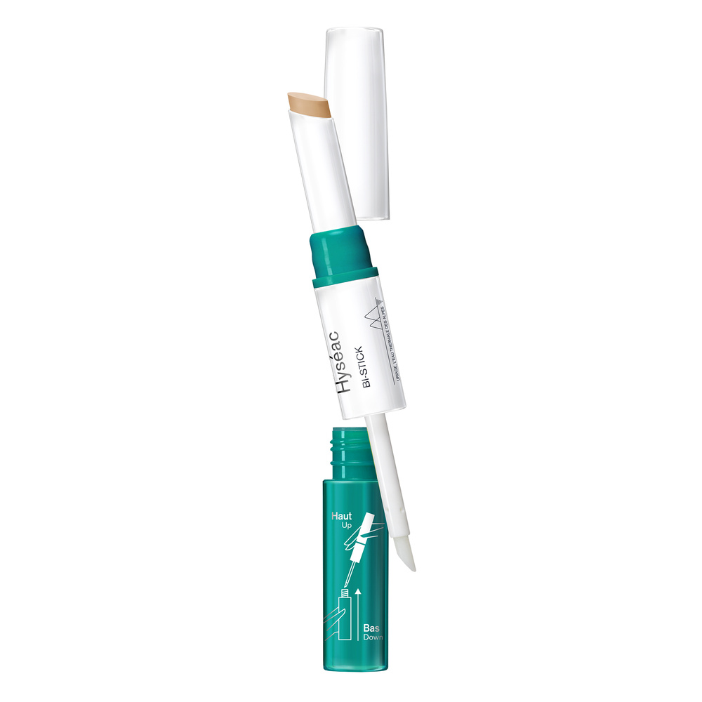 Uriage Hyséac bi-stick