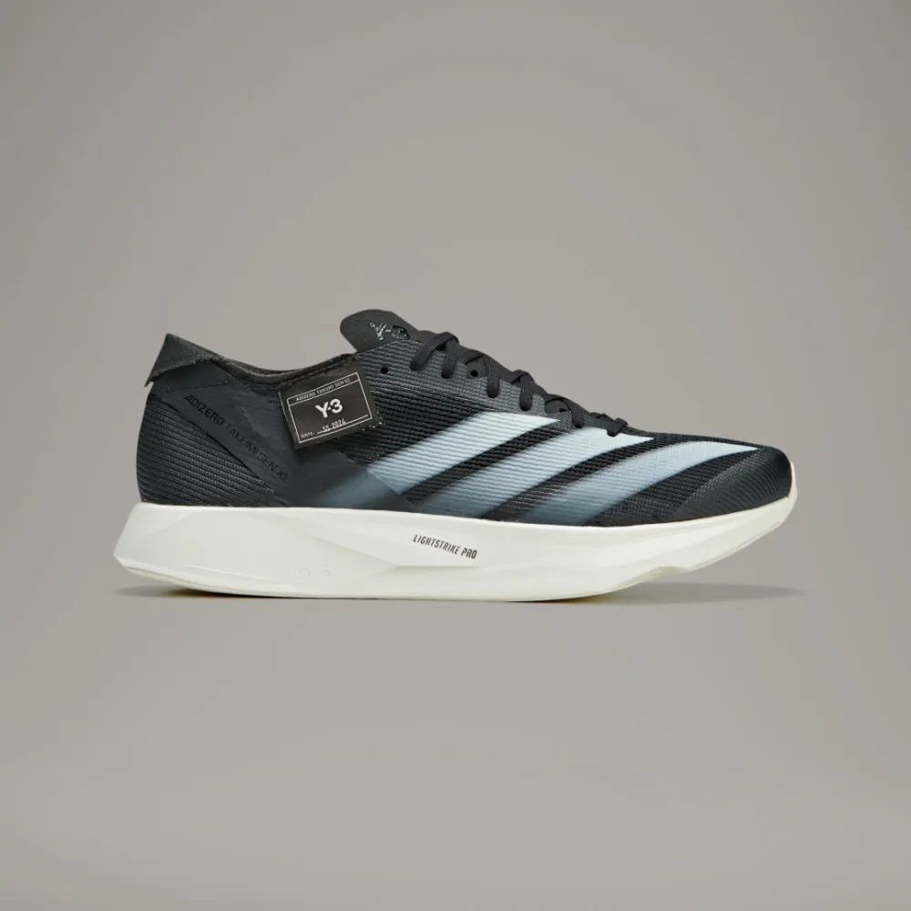 adidas Takumi Sen 10 IE1127 / schwarz