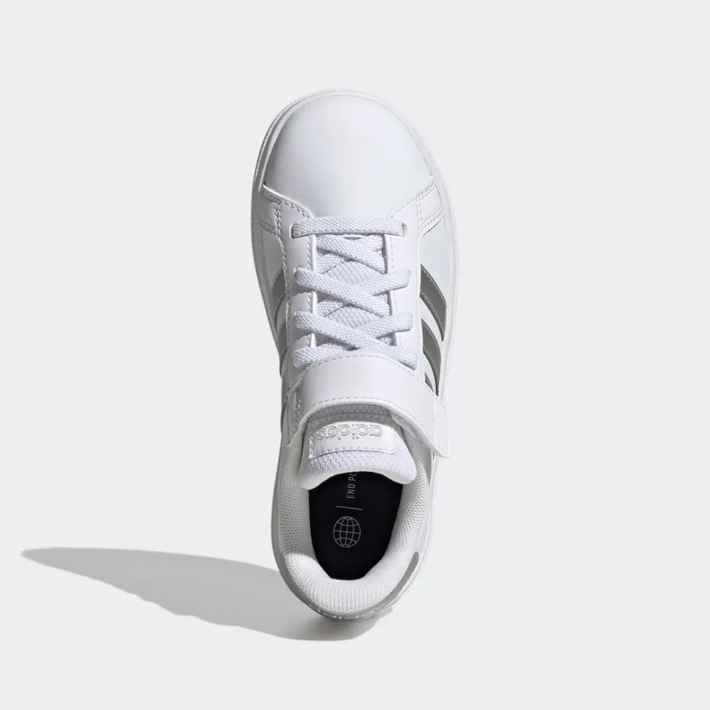 adidas Grand Court 2.0 GW6516 / weiss