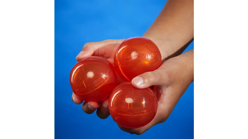 Hasbro - Nerf Super Soaker Hydro Balls 3er-Pack