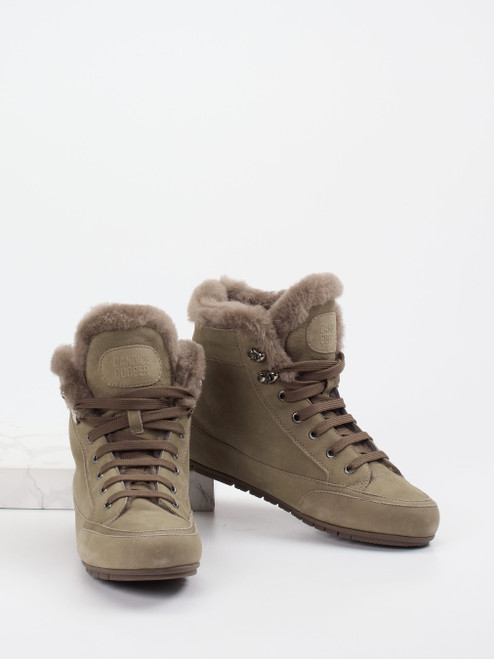 Schnürstiefelette-18012490017 Candice Cooper