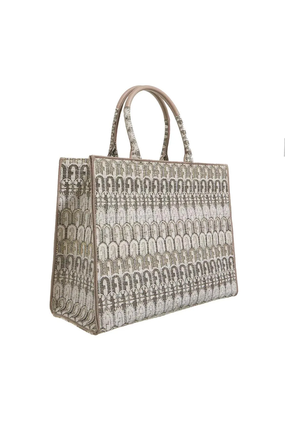 FURLA  Opportunity L Tote Toni Farbe Gold