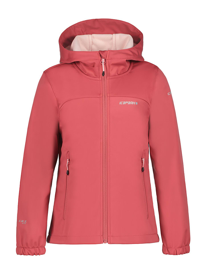 Icepeak Softshelljacke 