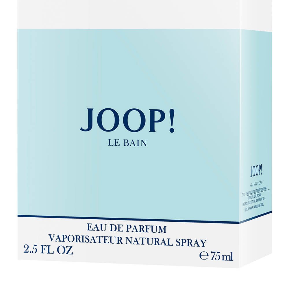 Joop! Le Bain Eau de Parfum Nat. Spray