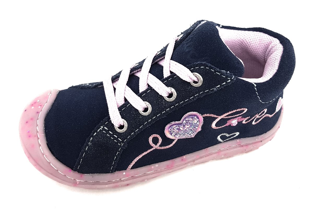 Lurchi Gracy 33-14465-22 Blau 22 navy
