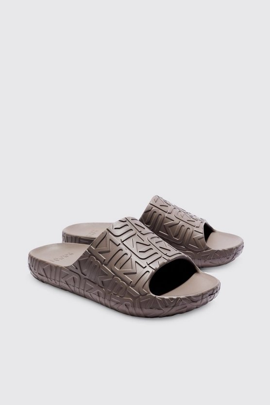 Geformte Slides
