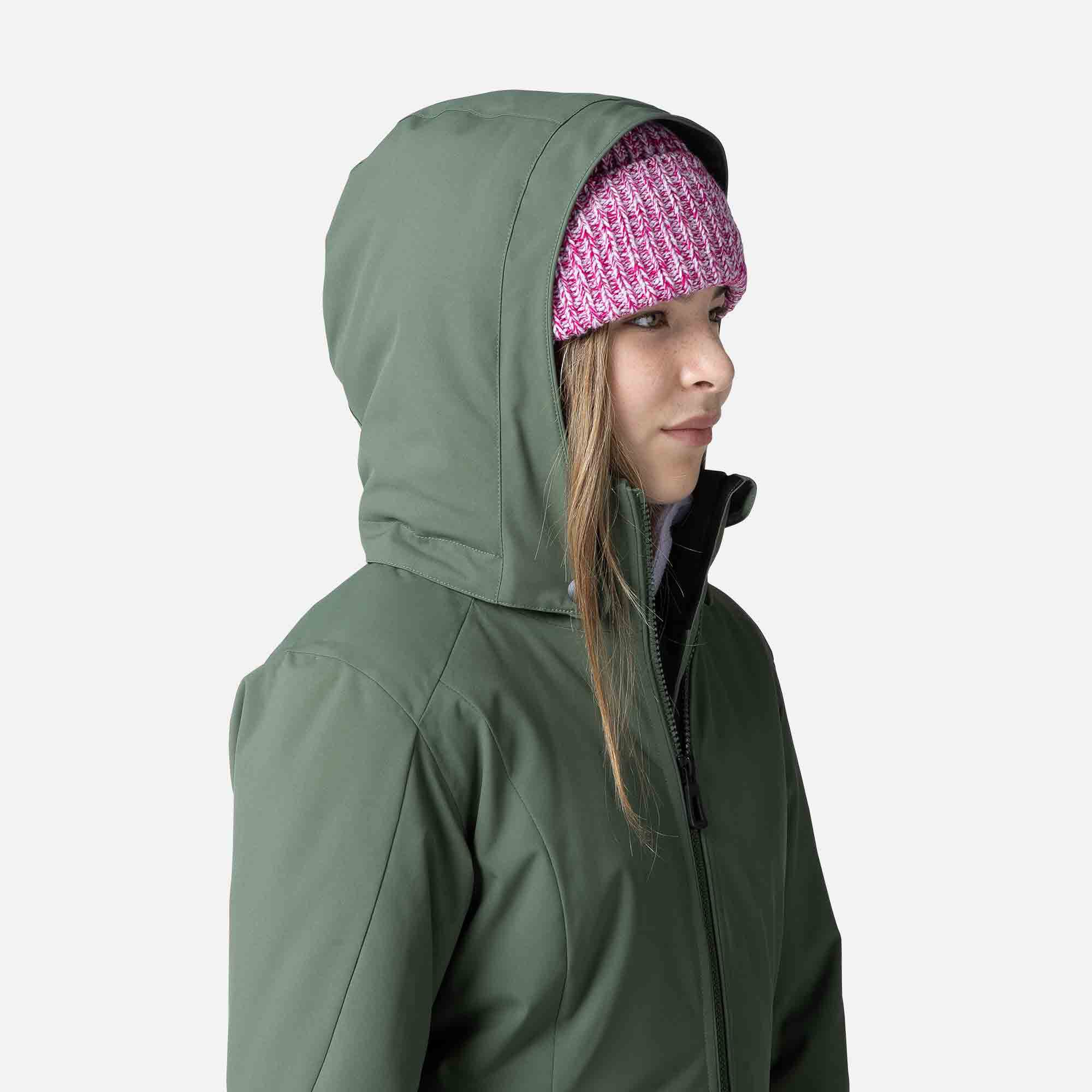 Veste de ski Fonction fille