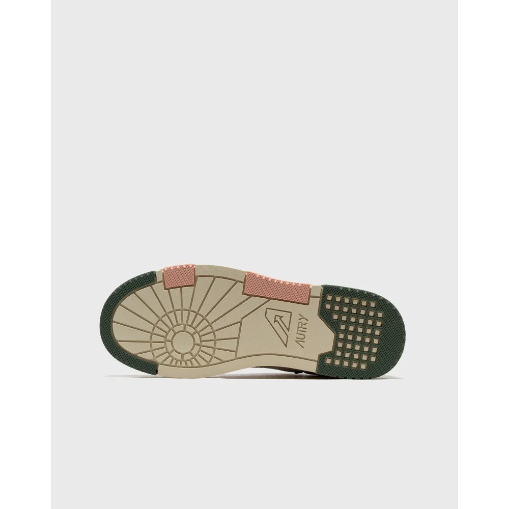 Autry CLC LOW ROLWMM07 / bunt