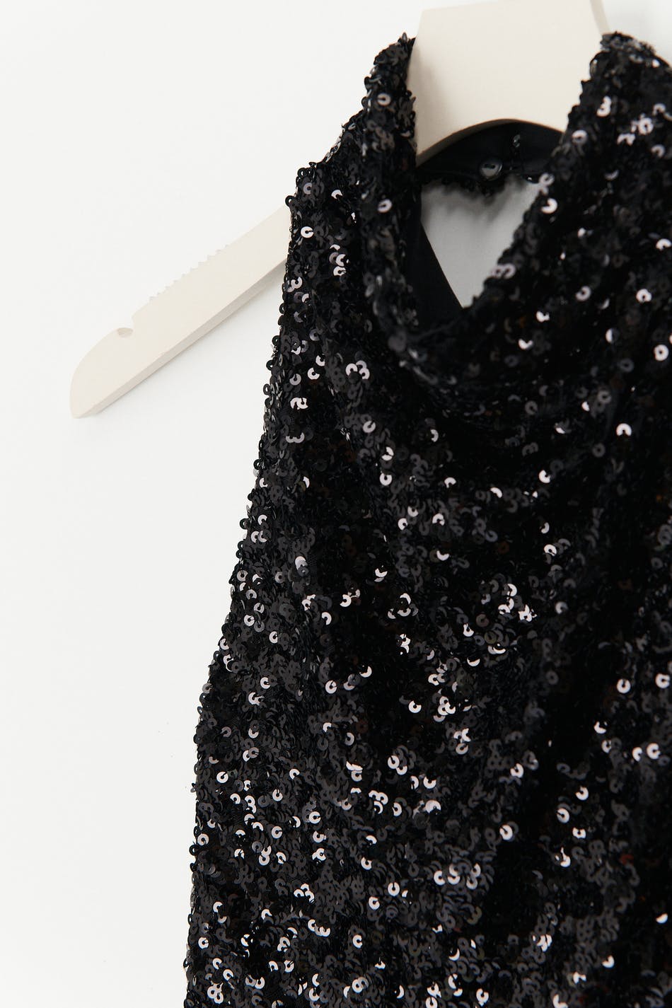 Joy sequin dress
