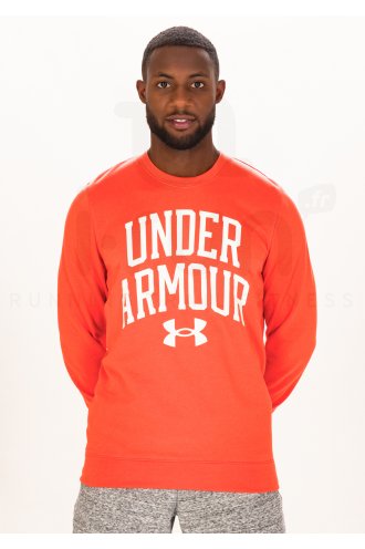 Under Armour Rival Terry M