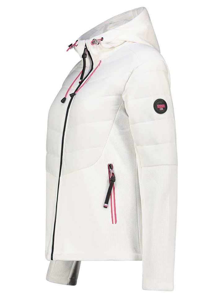 Geographical Norway Fleecejacke 