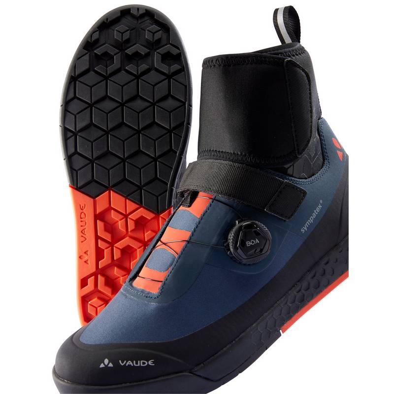 VAUDE AM Moab Mid Winter STX Wanderschuhe
