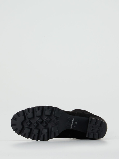 Stiefelette-17390090133 Konstantin Starke