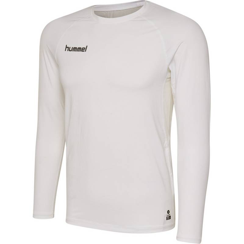 hummel HML FIRST PERFORMANCE KIDS JERSEY L/S T-Shirt Kinder
