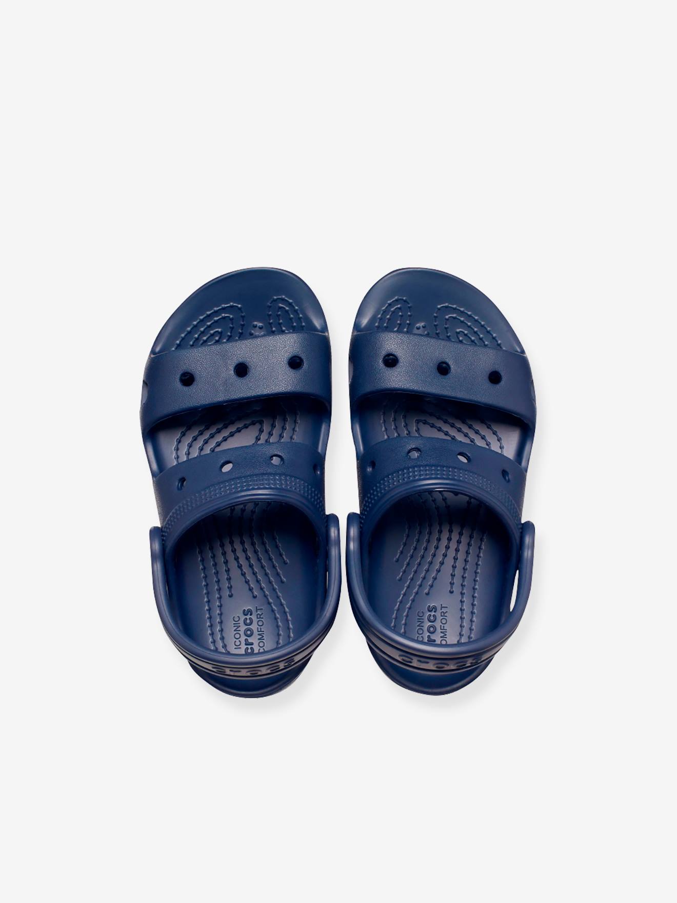 Crocs Baby Sandalen CLASSIC CROCS SANDAL T CROCS - marine