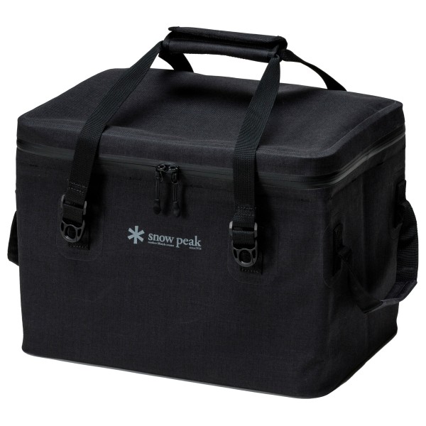 Snow Peak - Waterproof Gear Box 1 Unit - Aufbewahrungsbox