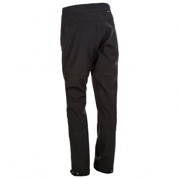 Whistler - Women's Jewel Softshell Pant W-Pro 8000 - Winterhose