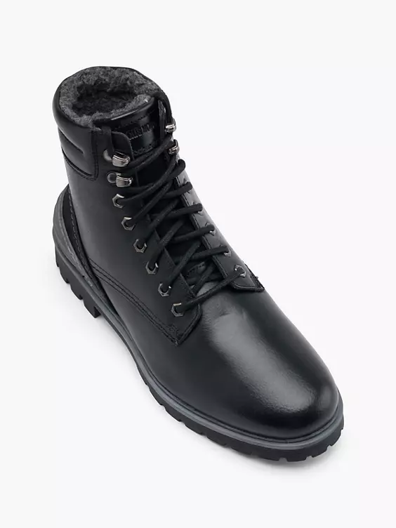 CAFE MODA Schnürboots