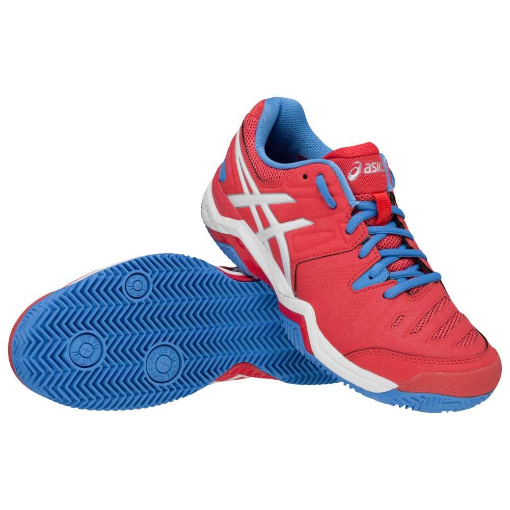 ASICS GEL-Padel Competition 2 SG Damen Padel-Tennis Schuhe E560Y-2301