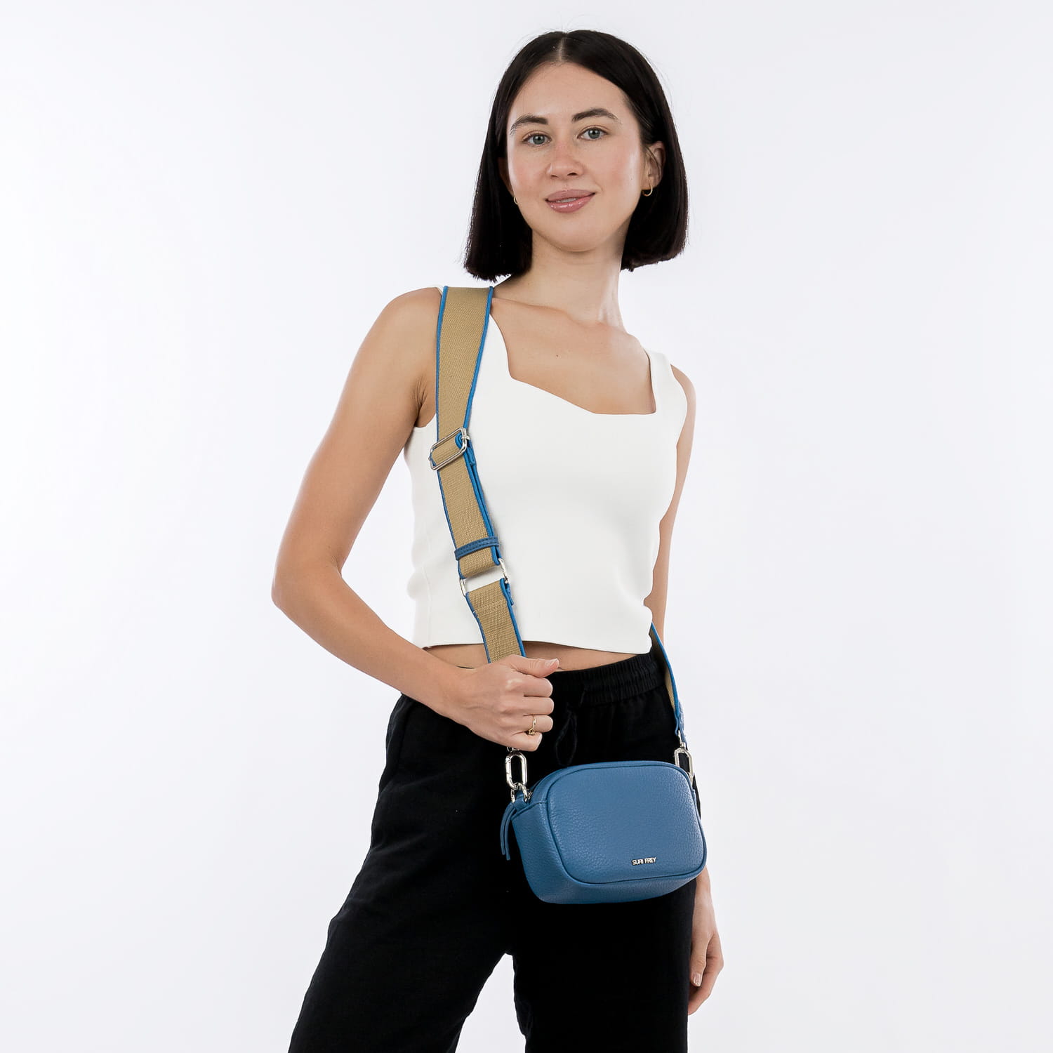 SURI FREY SFY Hanny Shoulder Bag