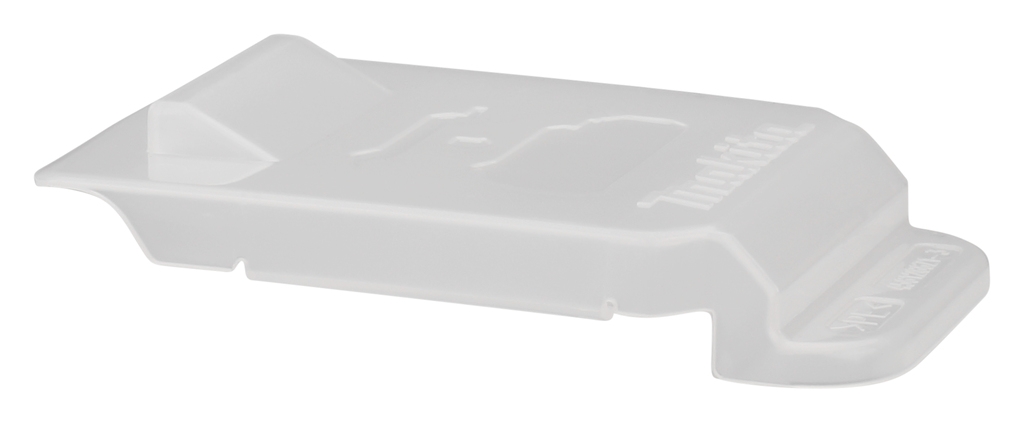 Makita Tillbehör 456128-6 Skyddskåpa CXT-batterier