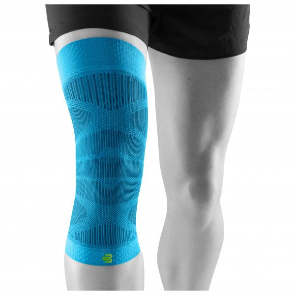 Bauerfeind Sports - Sports Compression Knee Support - Sportbandage
