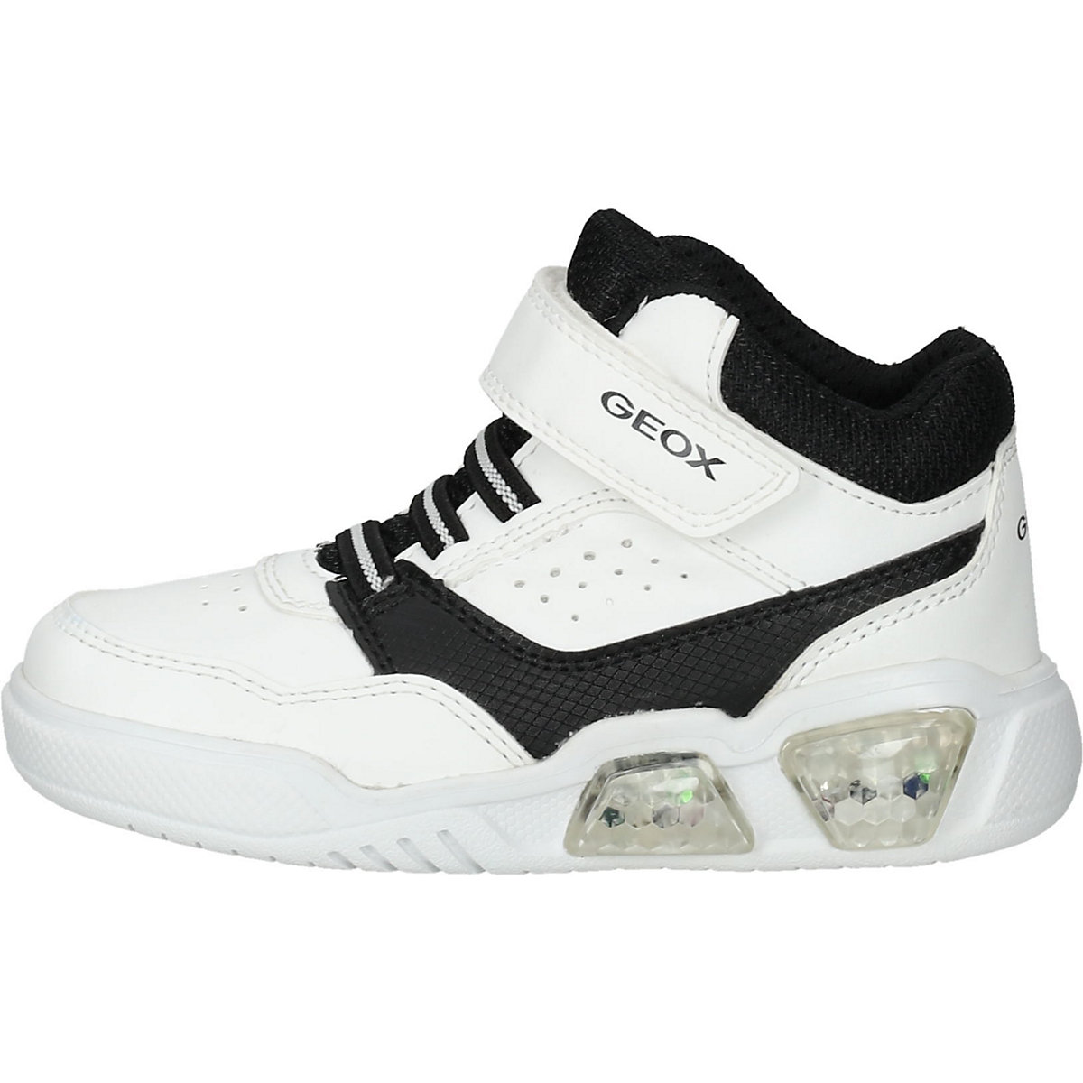 Sneaker Halbschuhe