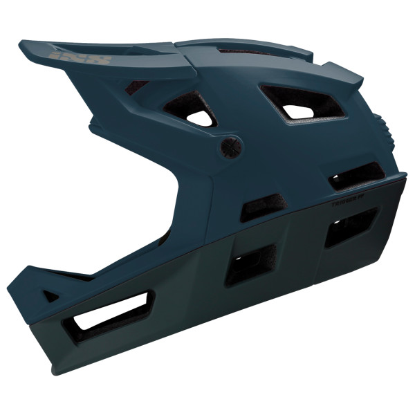 iXS - Trigger FF Helmet - Fullfacehelm