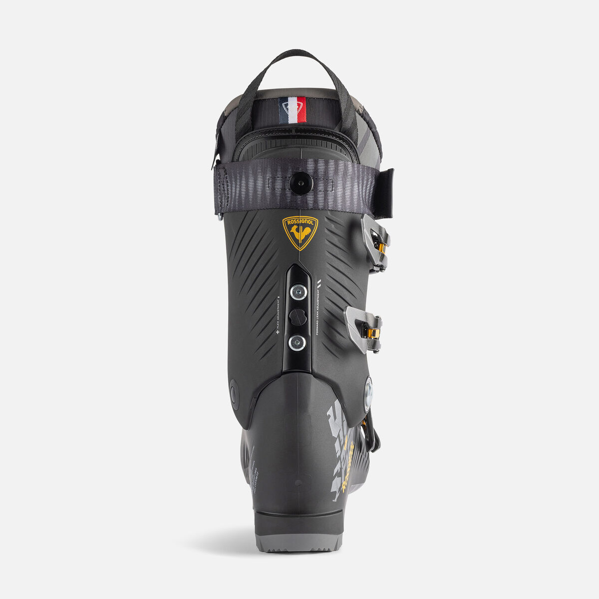 Herren On Piste Skischuhe HI-Speed Elite 110 LV Gw