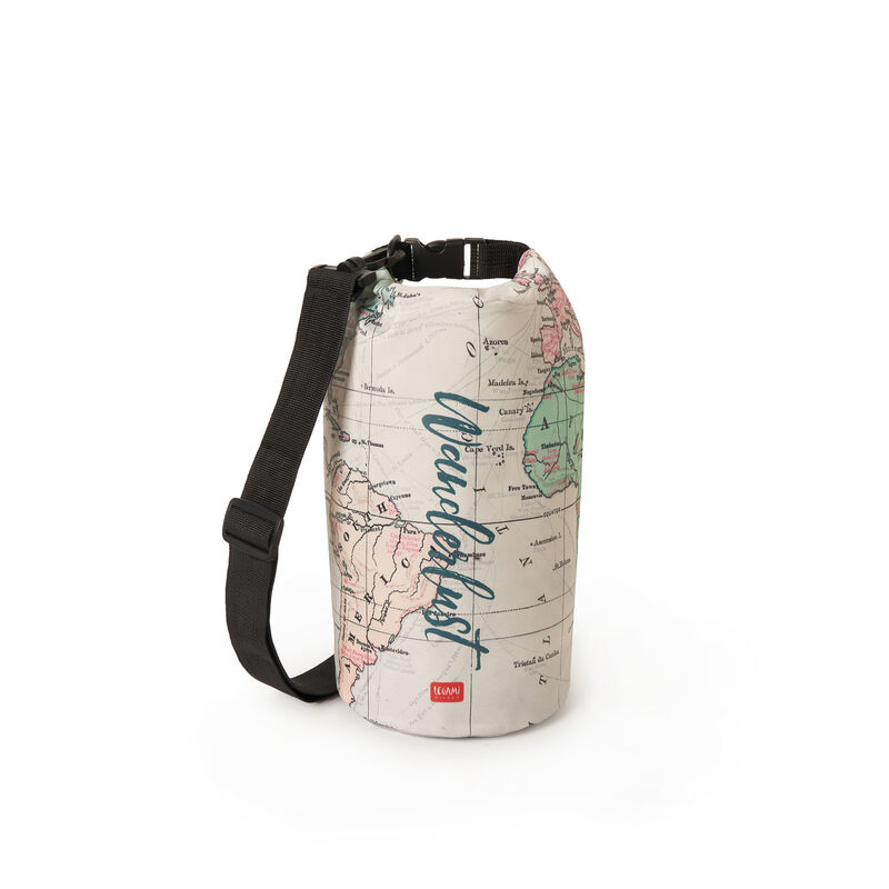 Vodotesné vrecko - 3 litre - Dry Bag