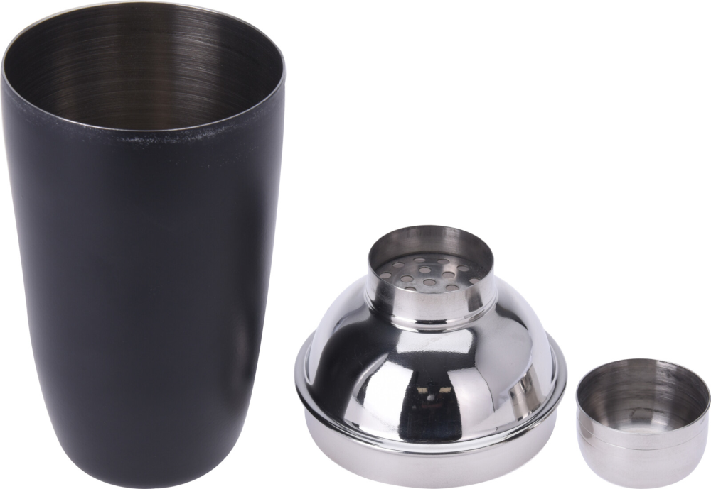 Cocktailshaker-Set 5-teilig