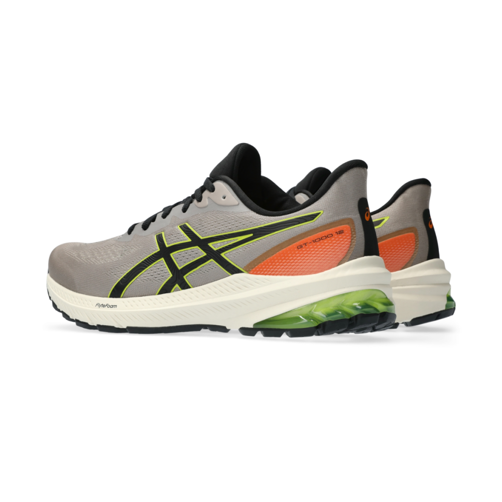 Asics GT 1000 12 TR 1011B761-200 / grau