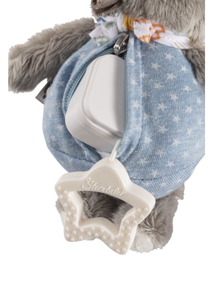 Sterntaler Spieluhr S ESEL Emmi in mehrfarbig günstig kaufen onesize
