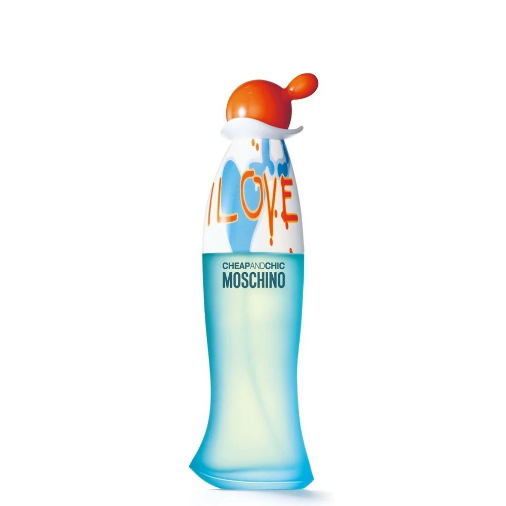 Love Love I Love Love - Eau de Toilette