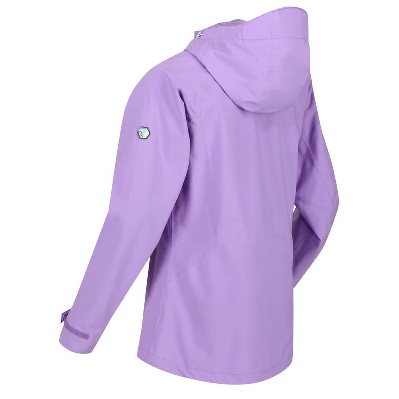 Regatta Birchdale Outdoorjacke Damen