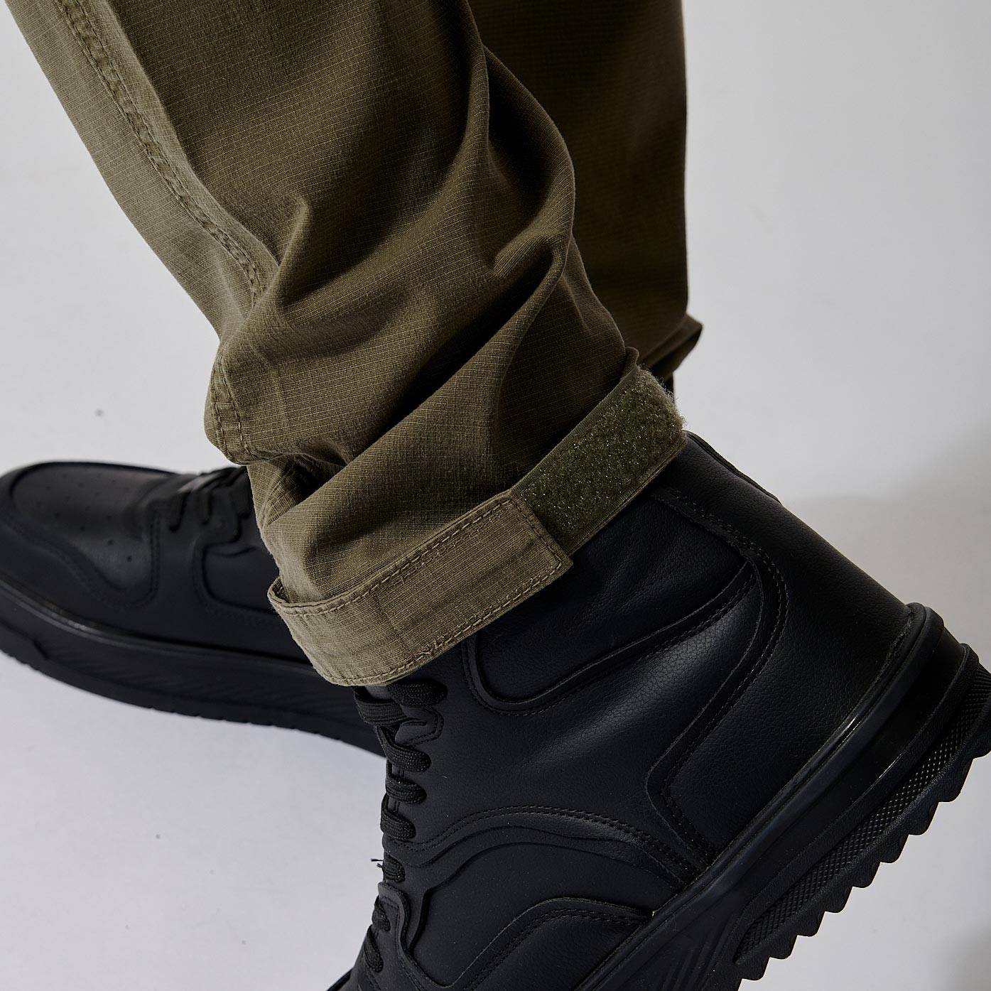 TIAGO  Jogger kaki homme