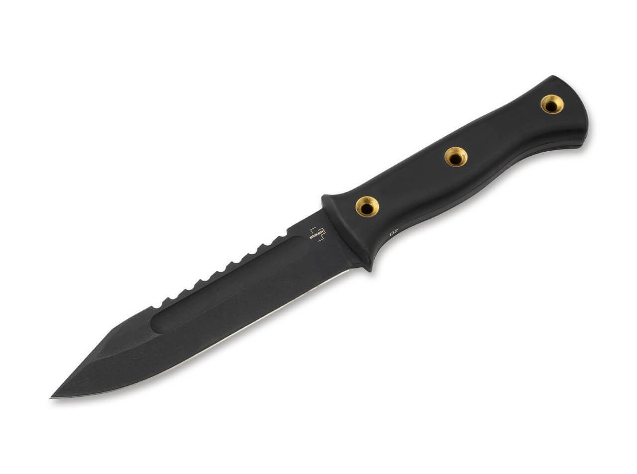 Pilot Knife