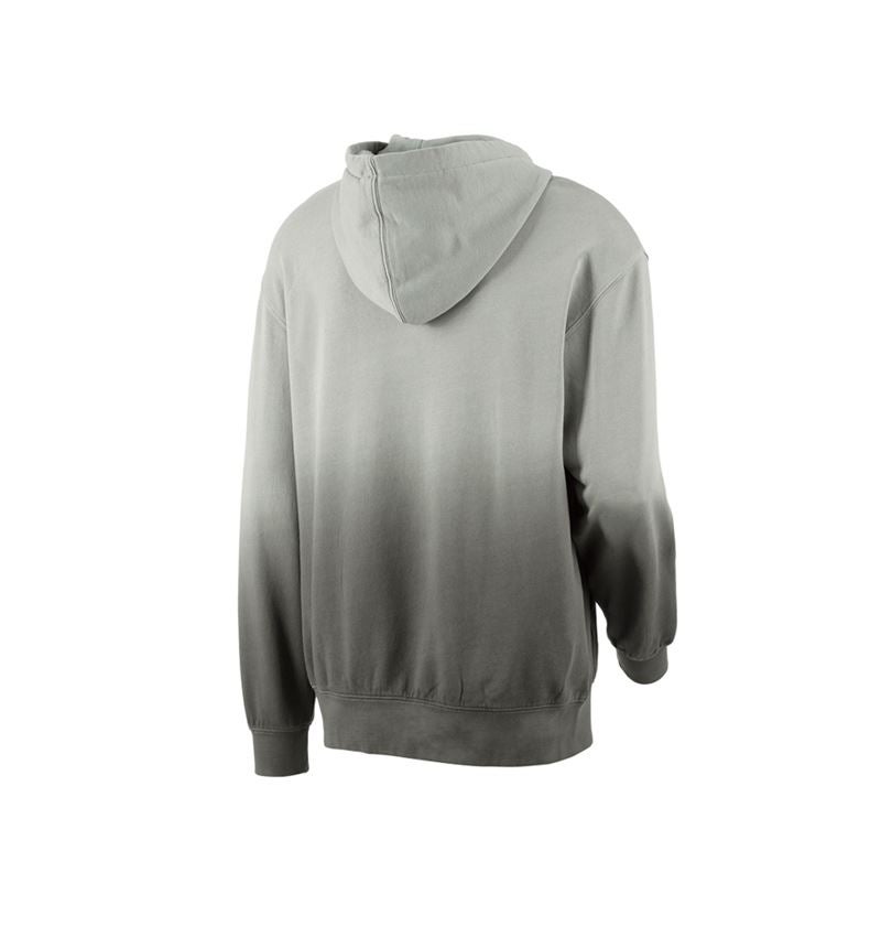 Metallica cotton hoodie, men