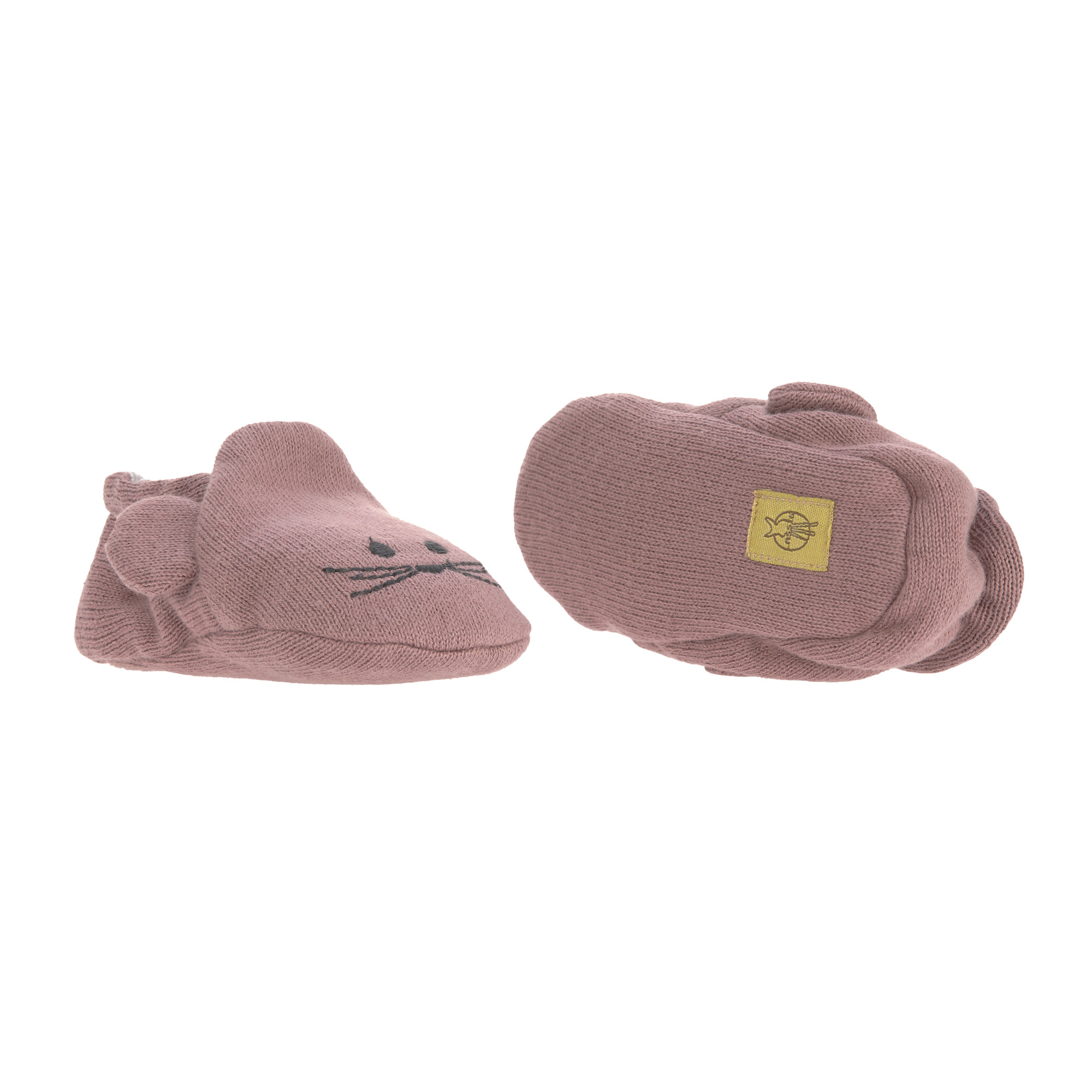 Baby Schuhe - Baby Shoes, Little Chums Mouse