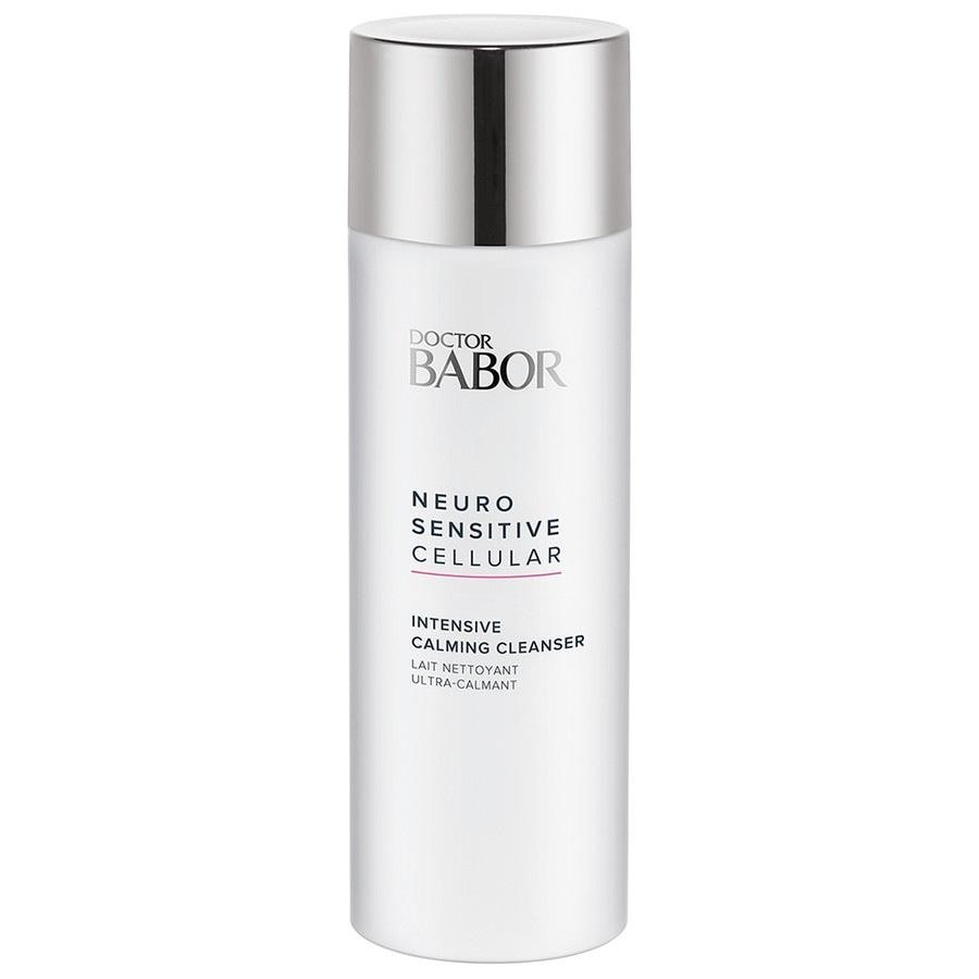 Intensive Calming Cleanser